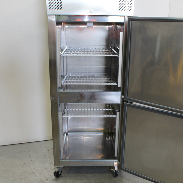 FED GN650TNM Upright Fridge (4)