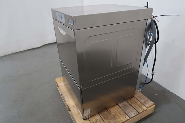 Classeq D500 Undercounter Dishwasher (4)