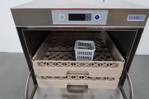 Classeq D500 Undercounter Dishwasher (5)