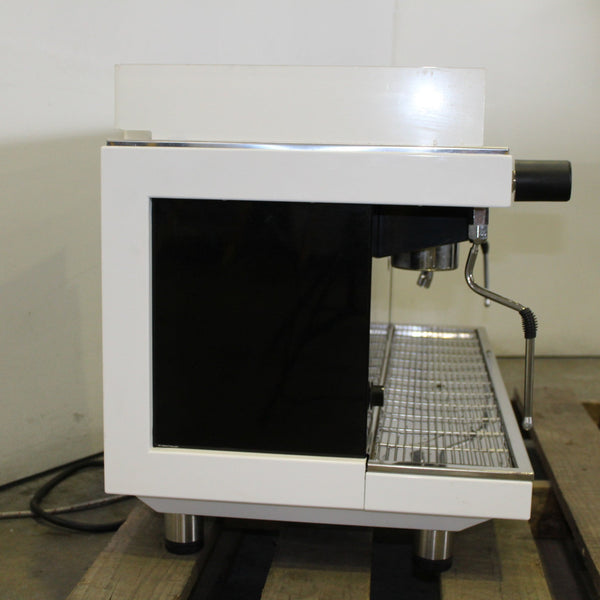 San Remo ZOE 3 Group Coffee Machine (4)