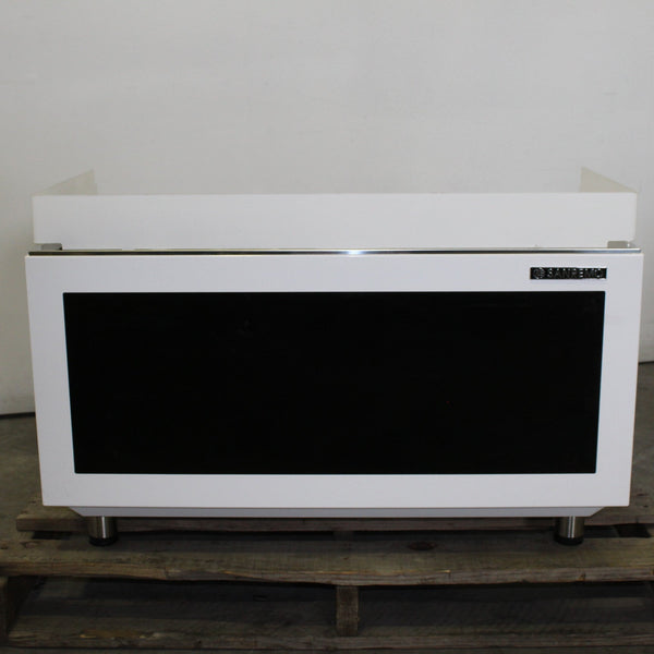 San Remo ZOE 3 Group Coffee Machine (5)