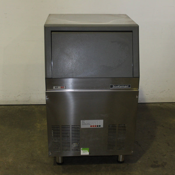 Scotsman AF 80 AS Ice Flaker (3)