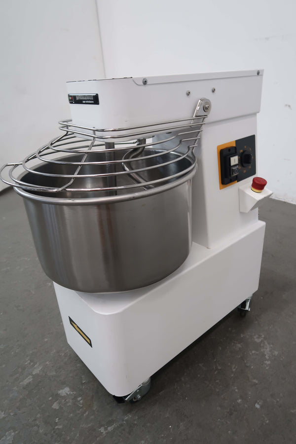 Prismafood SFM20 Spiral Mixer (2)