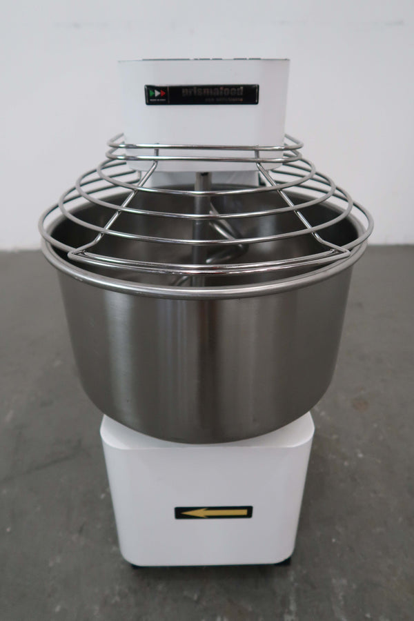 Prismafood SFM20 Spiral Mixer (3)