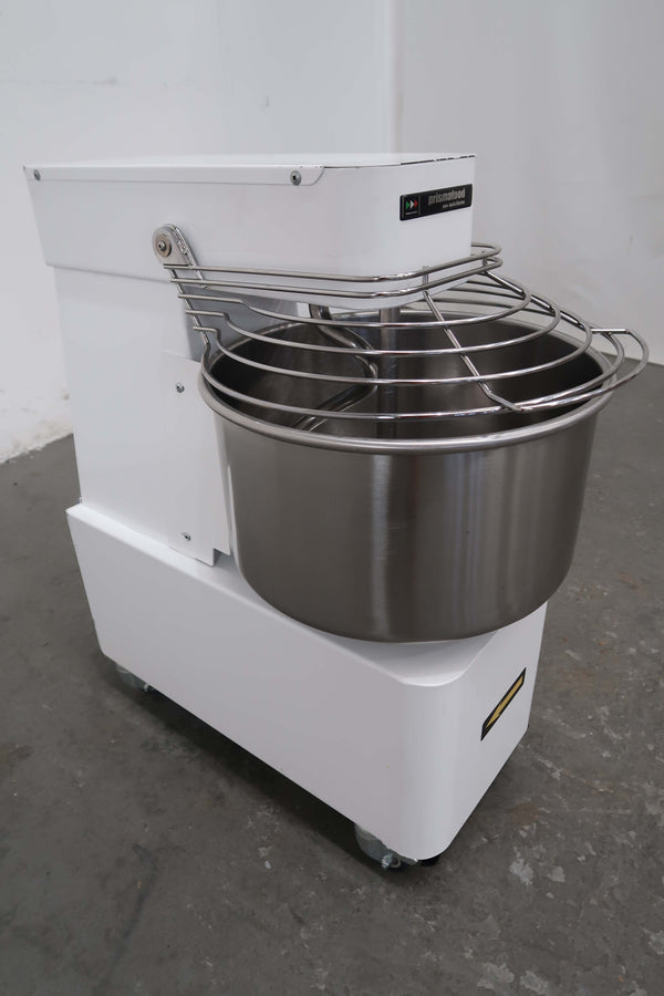 Prismafood SFM20 Spiral Mixer (4)