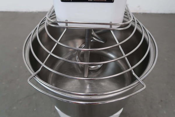 Prismafood SFM20 Spiral Mixer (5)