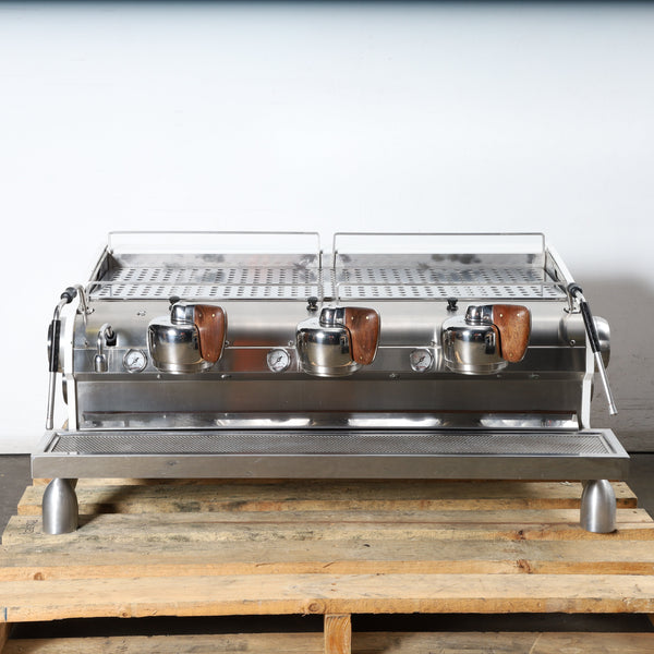 Slayer V3 3 Group Coffee Machine (3)