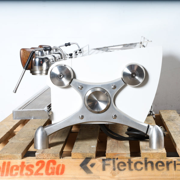 Slayer V3 3 Group Coffee Machine (4)