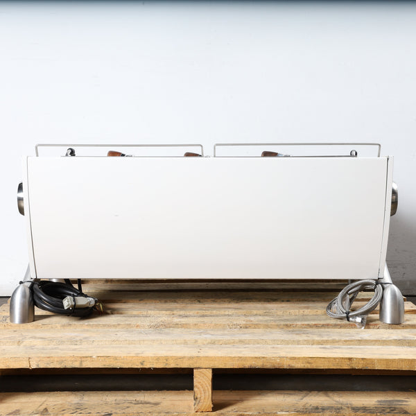 Slayer V3 3 Group Coffee Machine (5)