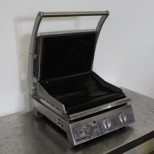 Roband GSA610S Contact Grill (4)