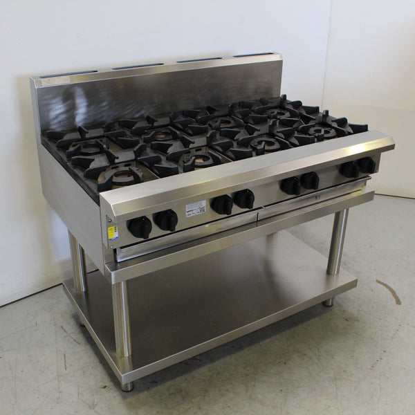 LUUS CS-8B Cooktop (2)