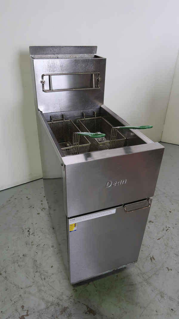 Dean SR42GP1 Pan Fryer (2)