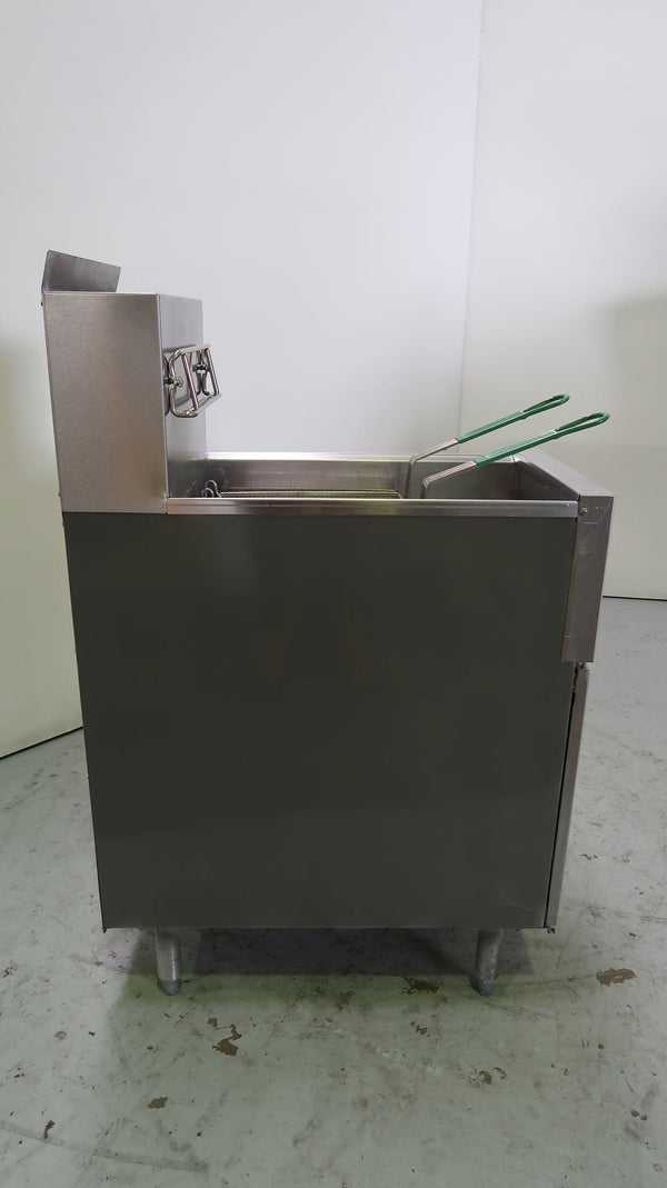 Dean SR42GP1 Pan Fryer (4)