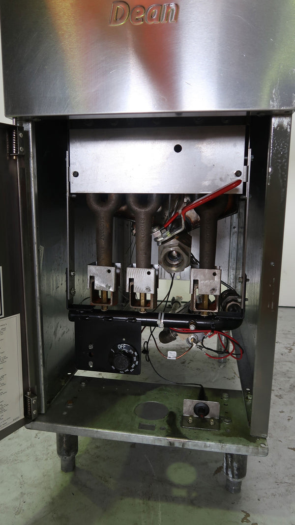 Dean SR42GP1 Pan Fryer (7)