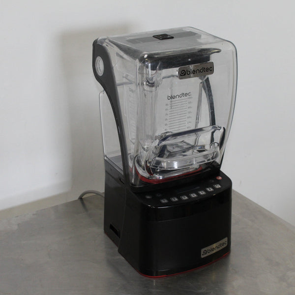 Blendtec STEALTH 885 Blender (2)