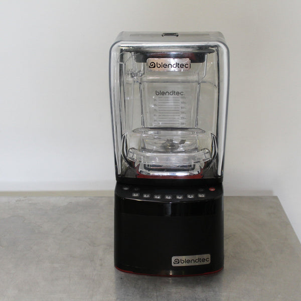 Blendtec STEALTH 885 Blender (3)