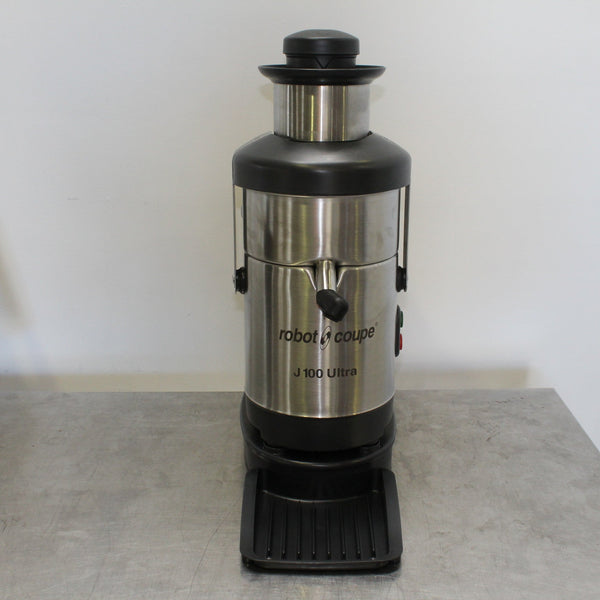 Robot Coupe J100 ULTRA Juicer (3)