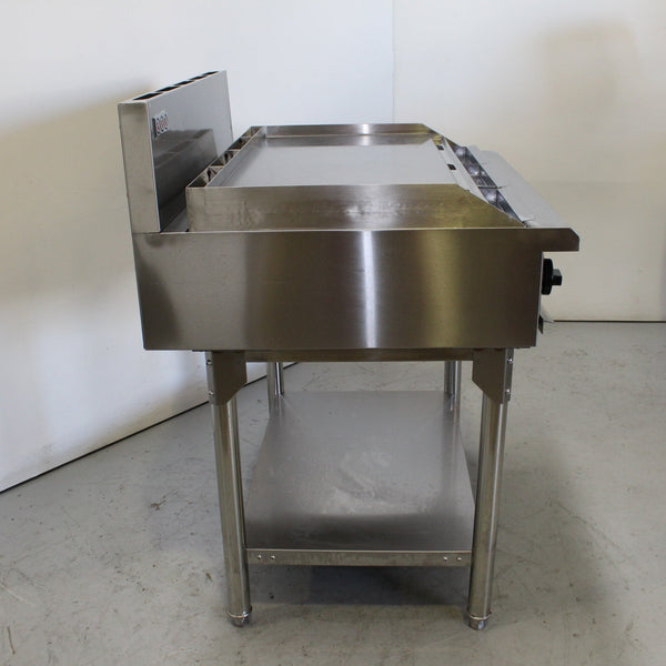 LKK LKKOB6A 3 Burner Griddle (4)