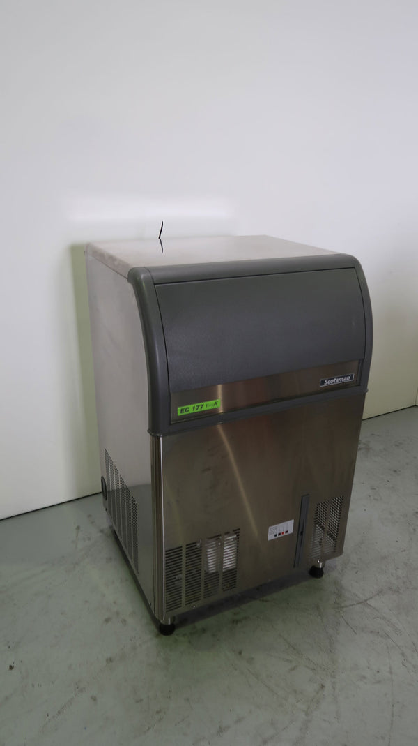 SCOTSMAN - ECM 177A EASY (2)