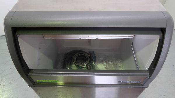 SCOTSMAN - ECM 177A EASY (5)