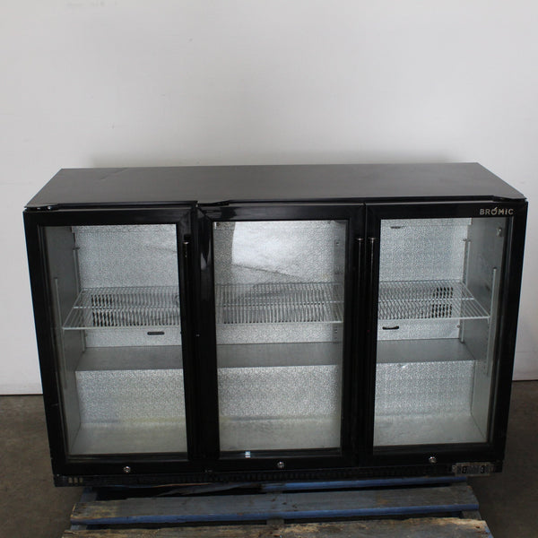 Bromic BB0330GD-NR Back Bar Fridge (3)