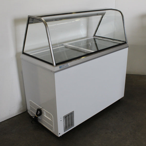 Artisan M2523 Gelato Display (2)