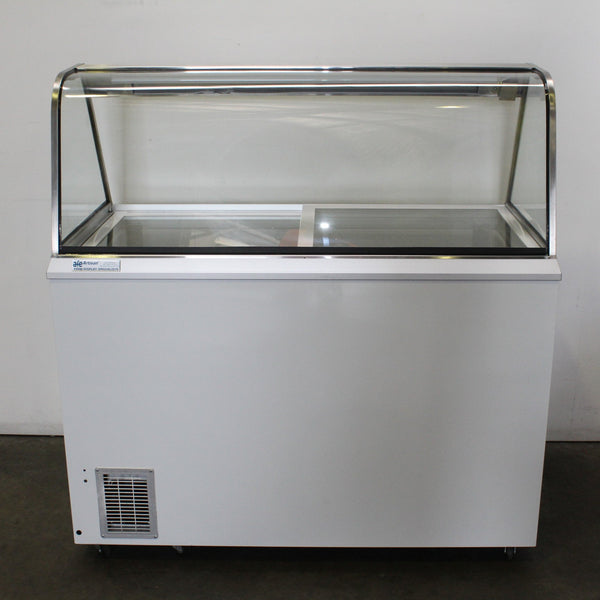 Artisan M2523 Gelato Display (3)