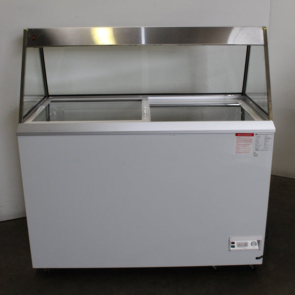 Artisan M2523 Gelato Display (4)