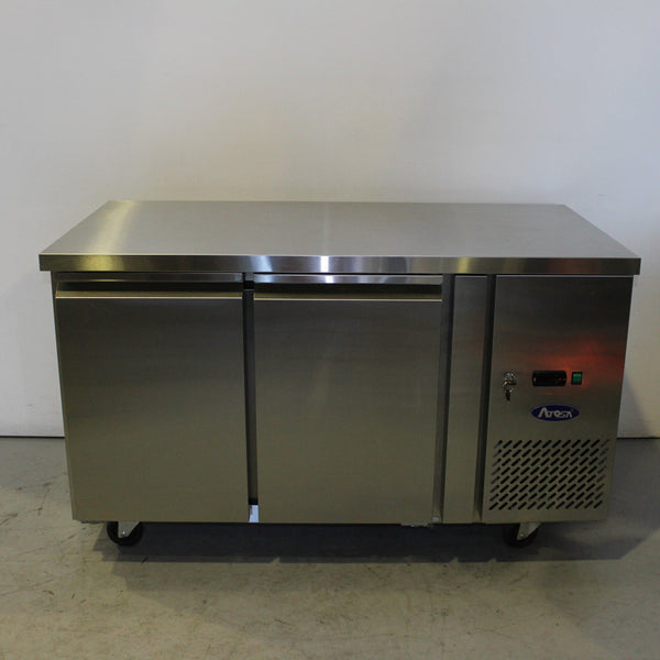Atosa EPF3462 Undercounter Freezer (3)
