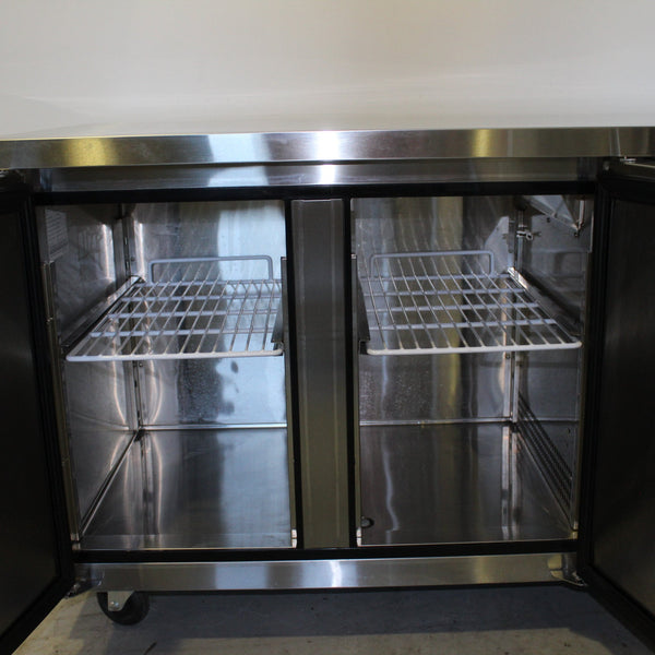 Atosa EPF3462 Undercounter Freezer (4)