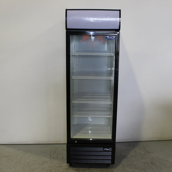 Atosa P380WA Upright Fridge (3)