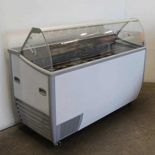 Iarp FENICE S9 E HGD Gelato Display (2)