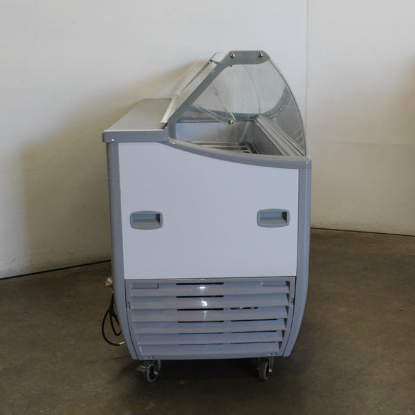 Iarp FENICE S9 E HGD Gelato Display (4)