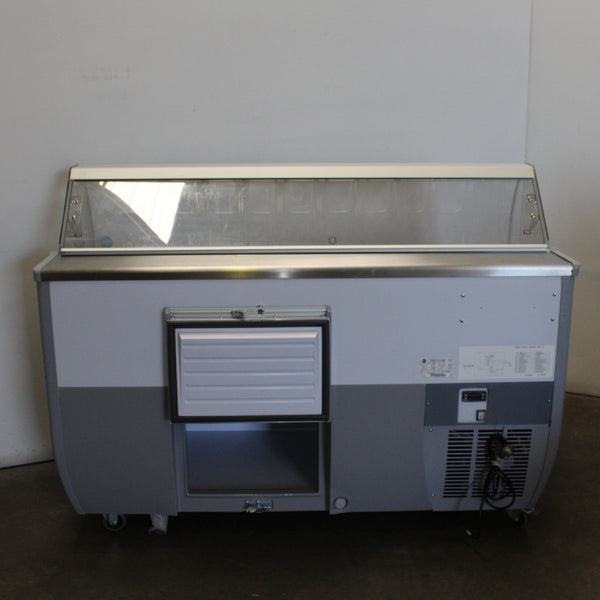 Iarp FENICE S9 E HGD Gelato Display (5)