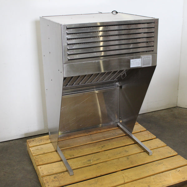 FED HOOD750A Range Hood (2)