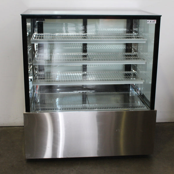 FED SL840V Refrigerated Display (3)