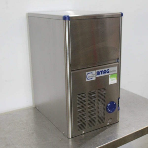 Bromic IM0024HSC Ice Machine (2)