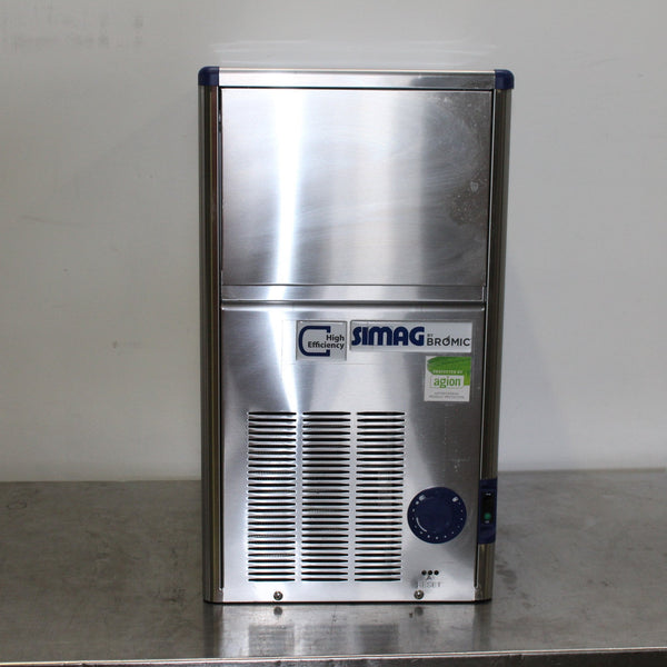 Bromic IM0024HSC Ice Machine (3)