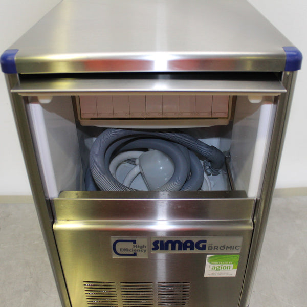 Bromic IM0024HSC Ice Machine (4)