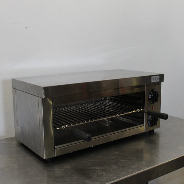 FED AT-936E Toaster /Salamander (2)