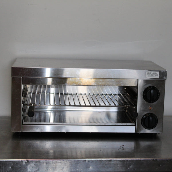 FED AT-936E Toaster /Salamander (3)