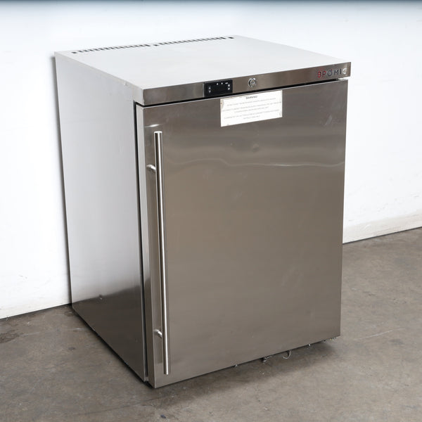 Bromic UBF0140SD 1 Door Bar Freezer (2)