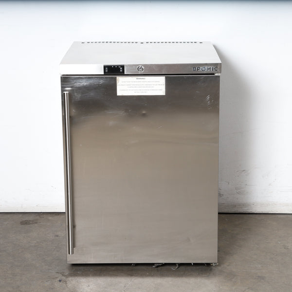 Bromic UBF0140SD 1 Door Bar Freezer (3)