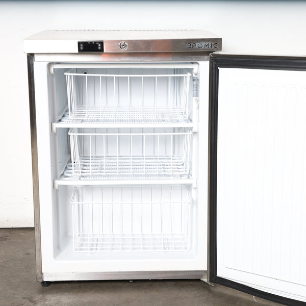 Bromic UBF0140SD 1 Door Bar Freezer (4)