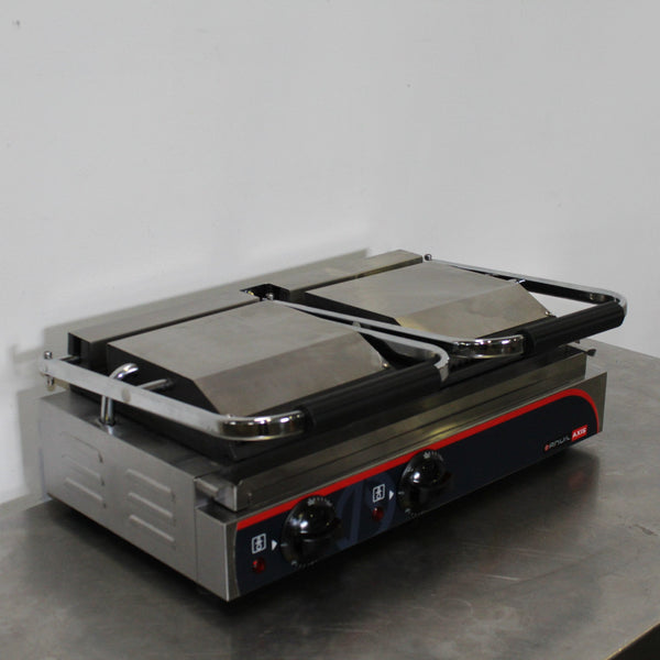 Anvil TSS3000 Panini Press (2)