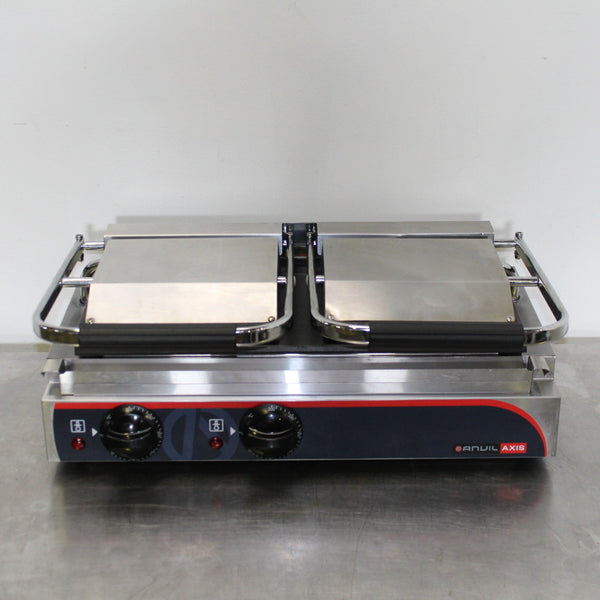 Anvil TSS3000 Panini Press (3)