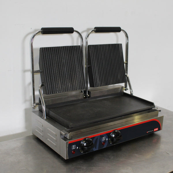 Anvil TSS3000 Panini Press (4)