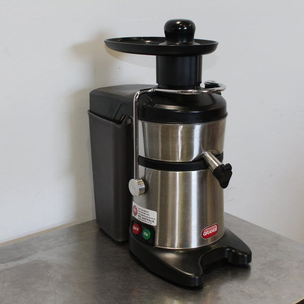 Grange JC-900A Juicer (2)