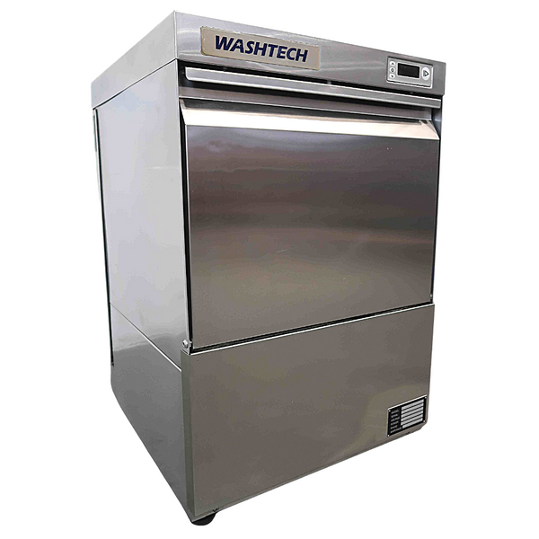 Washtech UDWUD 0030 Undercounter Dishwas (NaN)