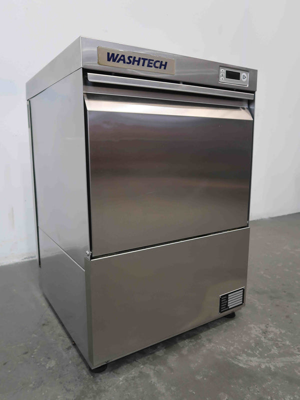Washtech UDWUD 0030 Undercounter Dishwas (2)